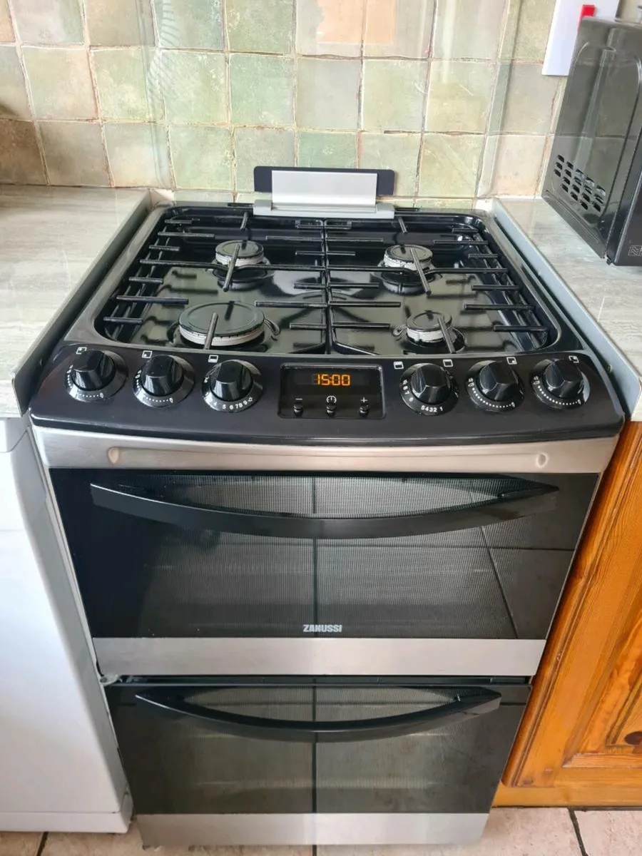 Gas cooker - Image 2