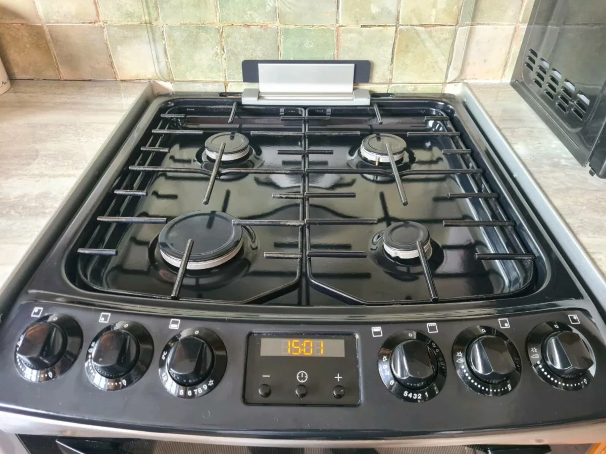 Gas cooker - Image 3