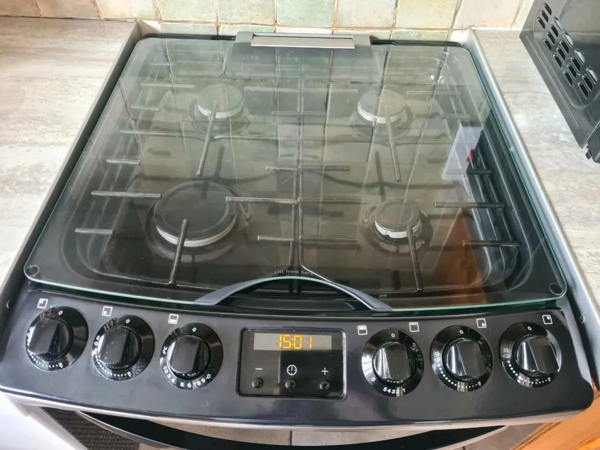 Gas cooker - Image 4