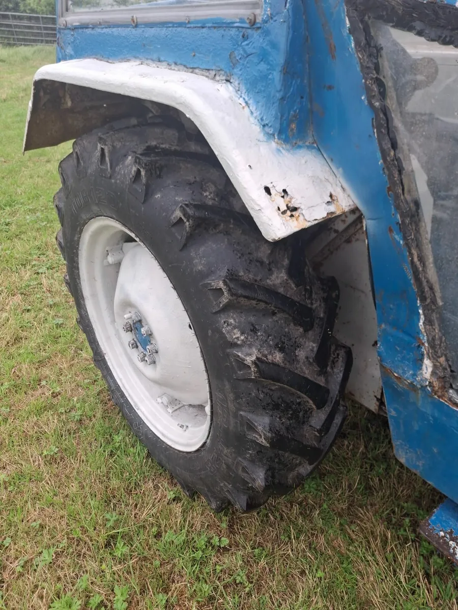 Ford 3600 - Image 4