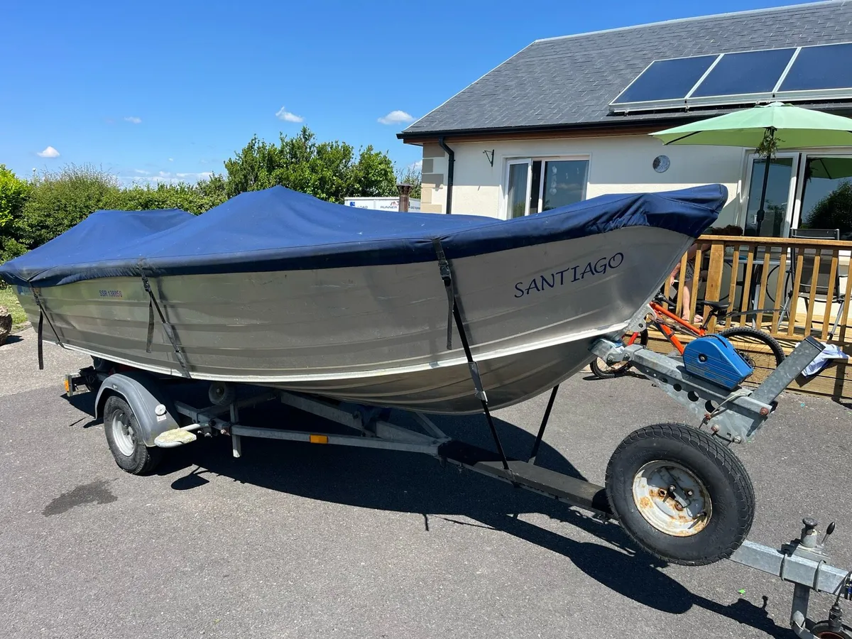 Boat - Image 3