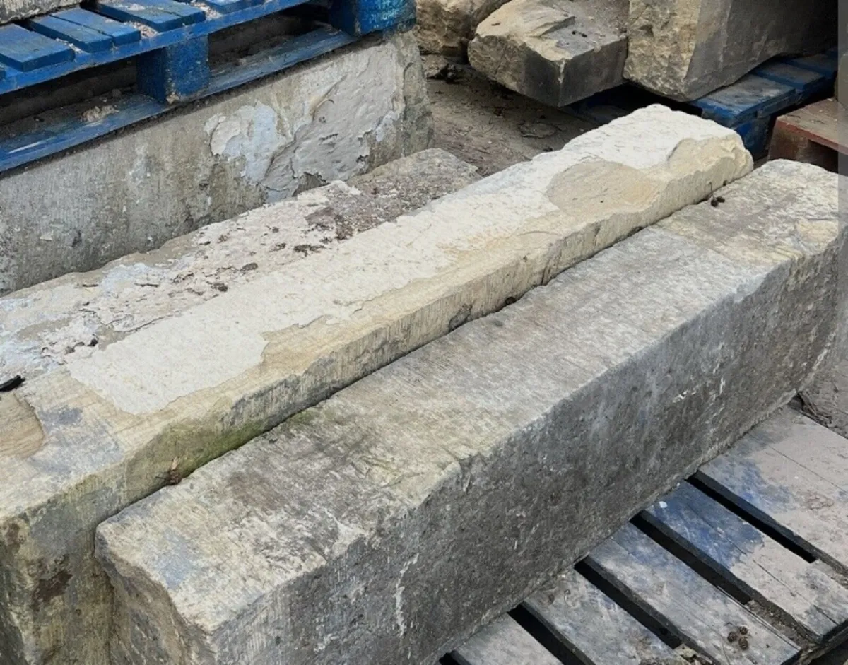 WANTED Limestone sill - Image 3