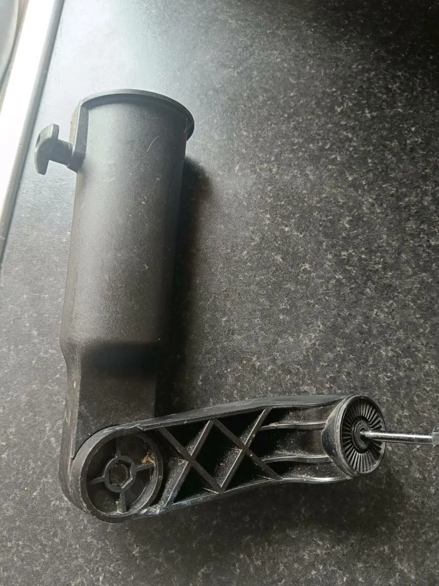 Fw3 series Umbrella holder - Image 1