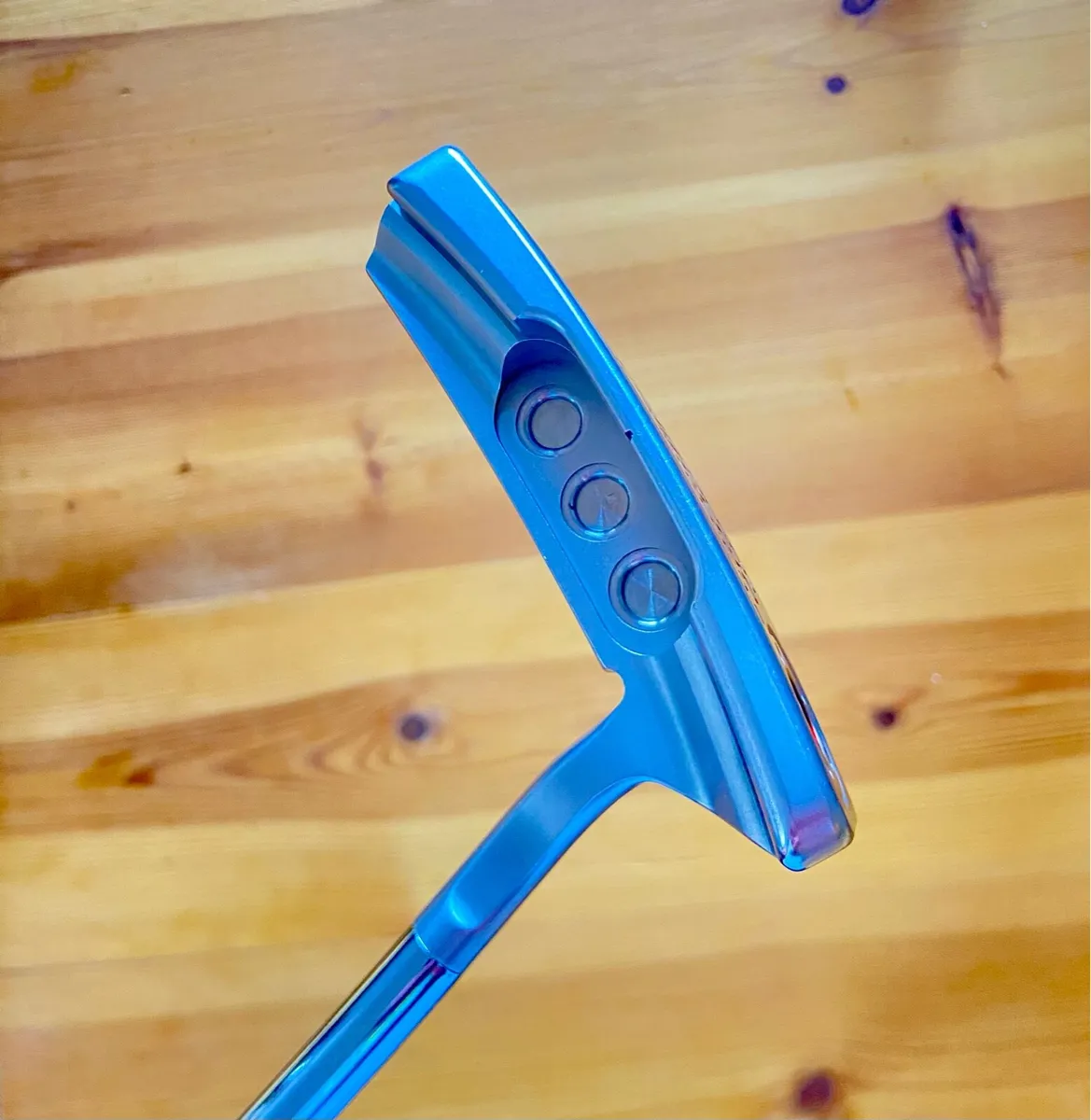 Scotty Cameron 1.5 Monterey California - Image 3
