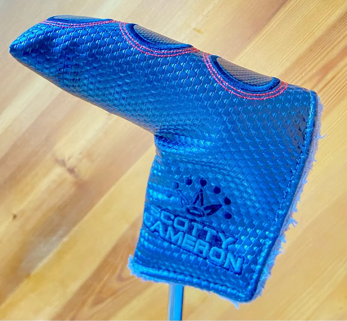 Scotty Cameron 1.5 Monterey California - Image 4