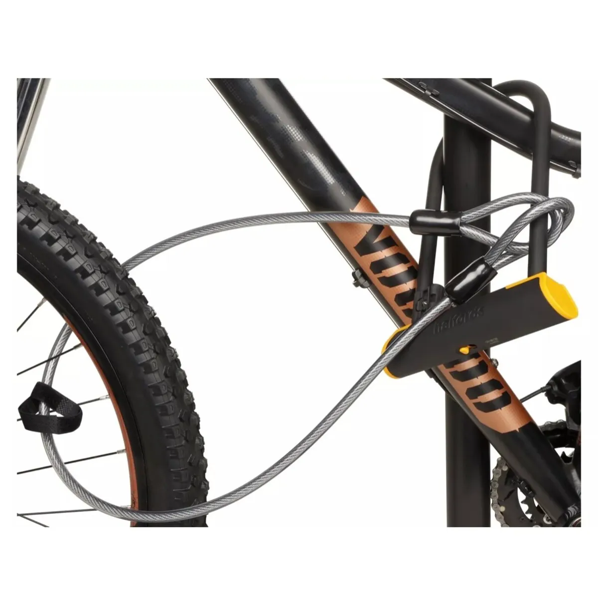 Bike/Cycle Lock - Image 1