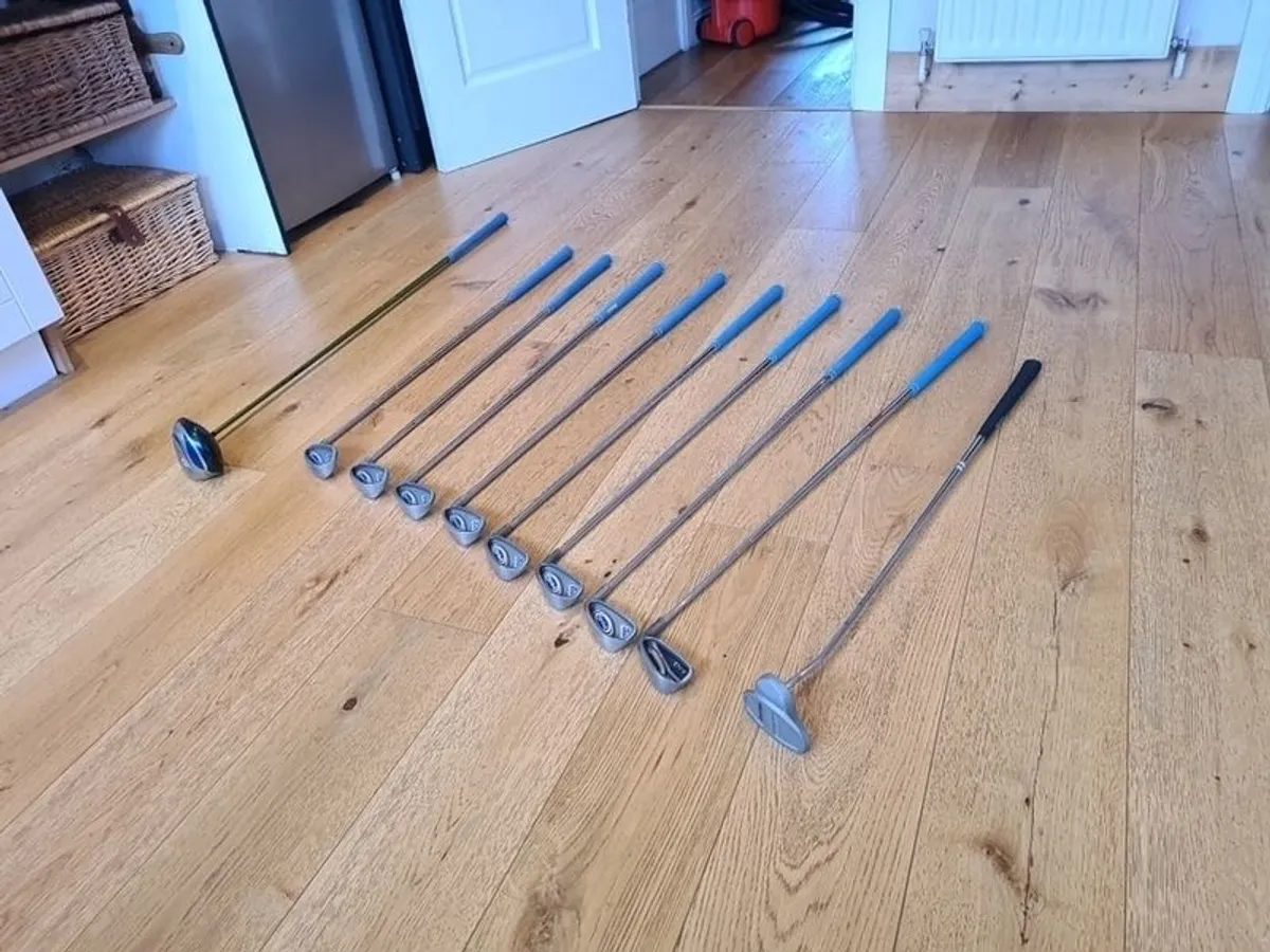 golf clubs PING G5 - Image 1