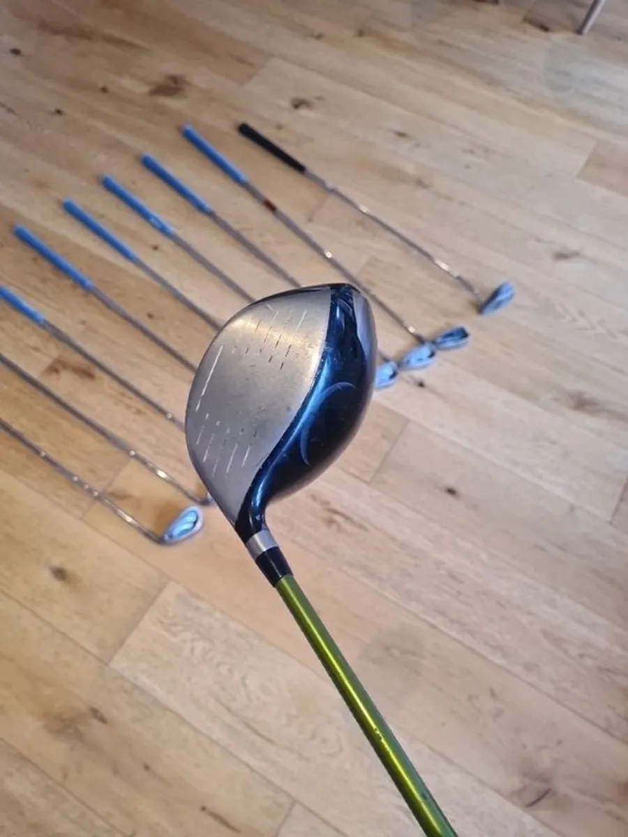 golf clubs PING G5 - Image 3