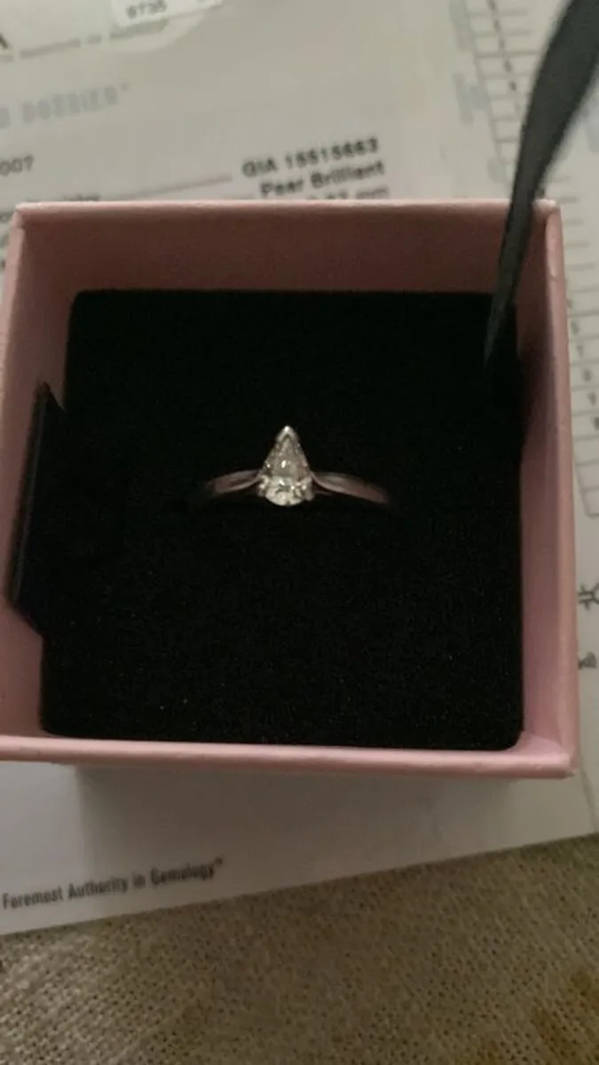 Diamond - Image 1