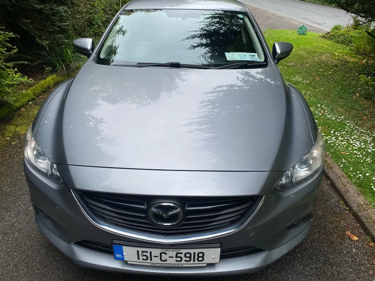 Mazda 6 Executive - Image 1