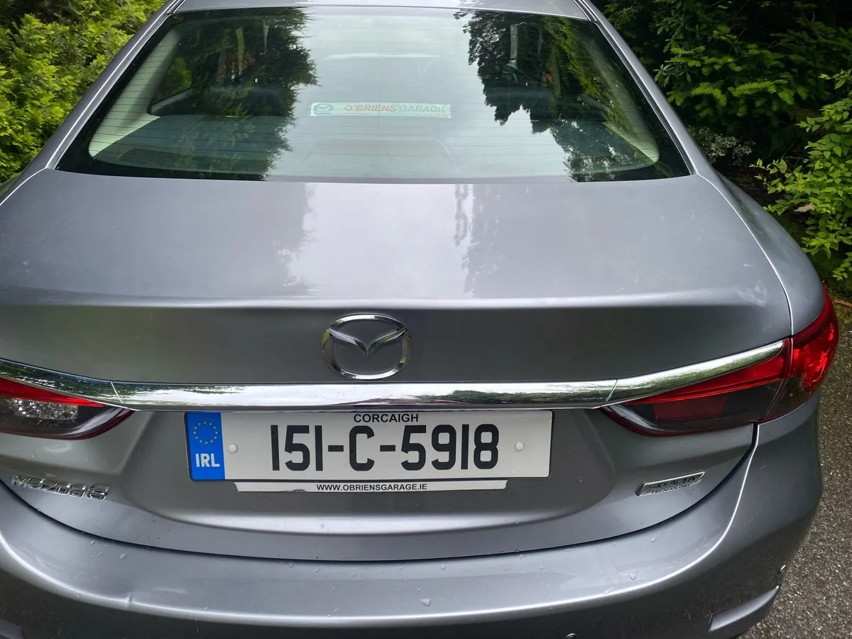 Mazda 6 Executive - Image 2