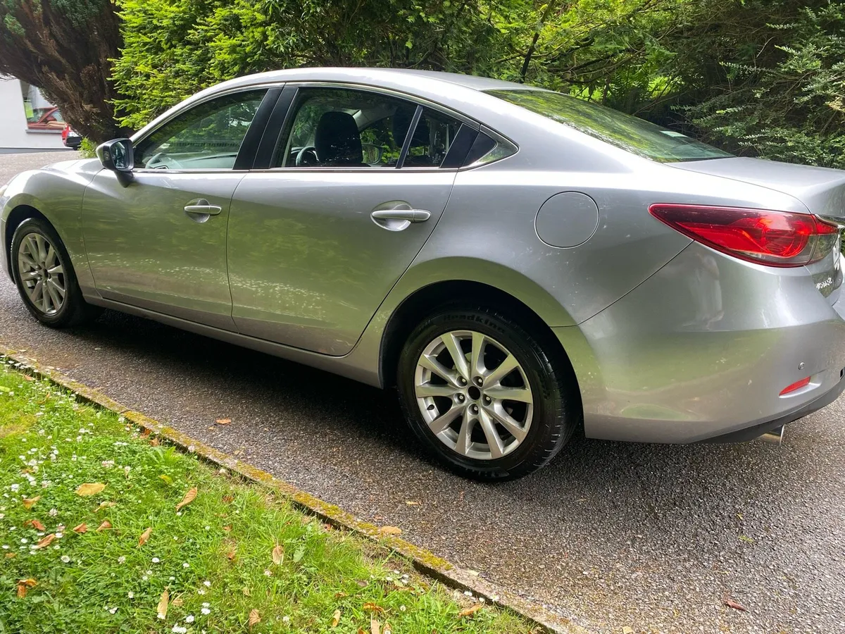 Mazda 6 Executive - Image 3