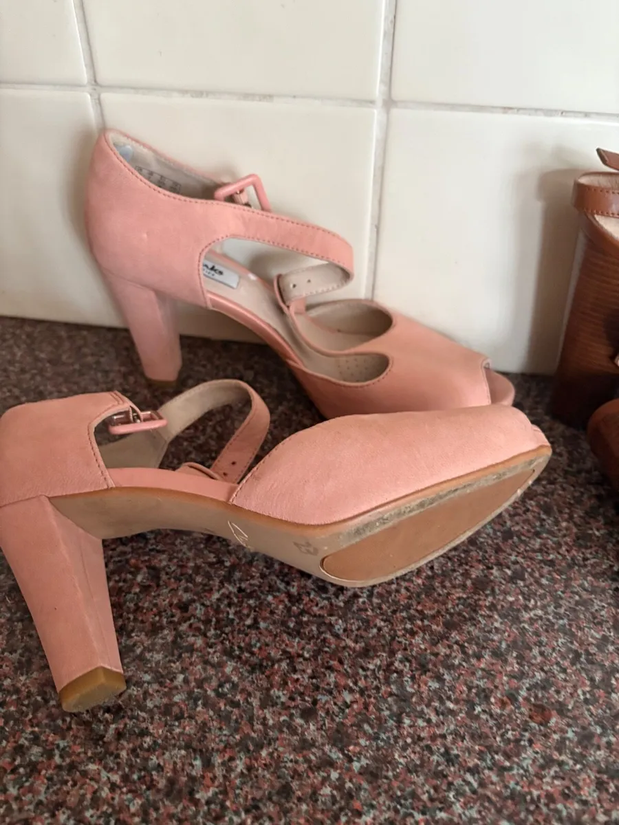 Shoes - Image 1