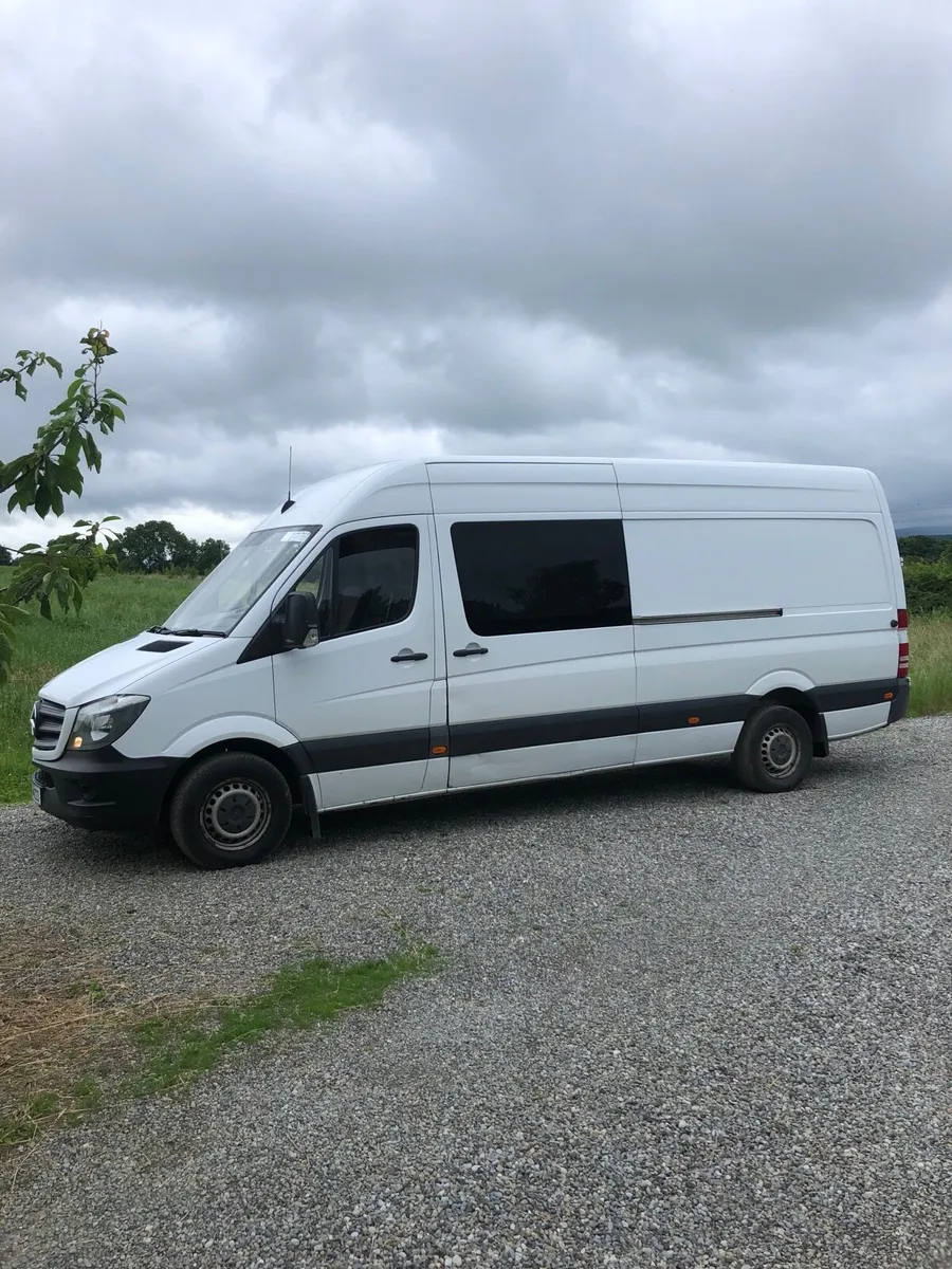 Sprinter - Image 1
