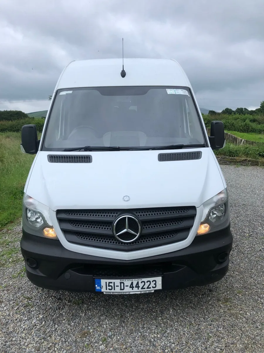 Sprinter - Image 2