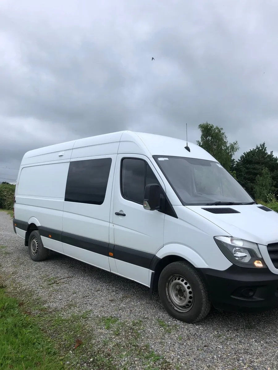 Sprinter - Image 3