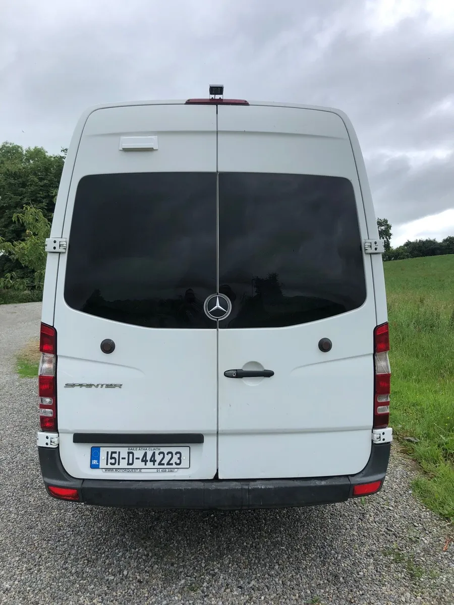 Sprinter - Image 4