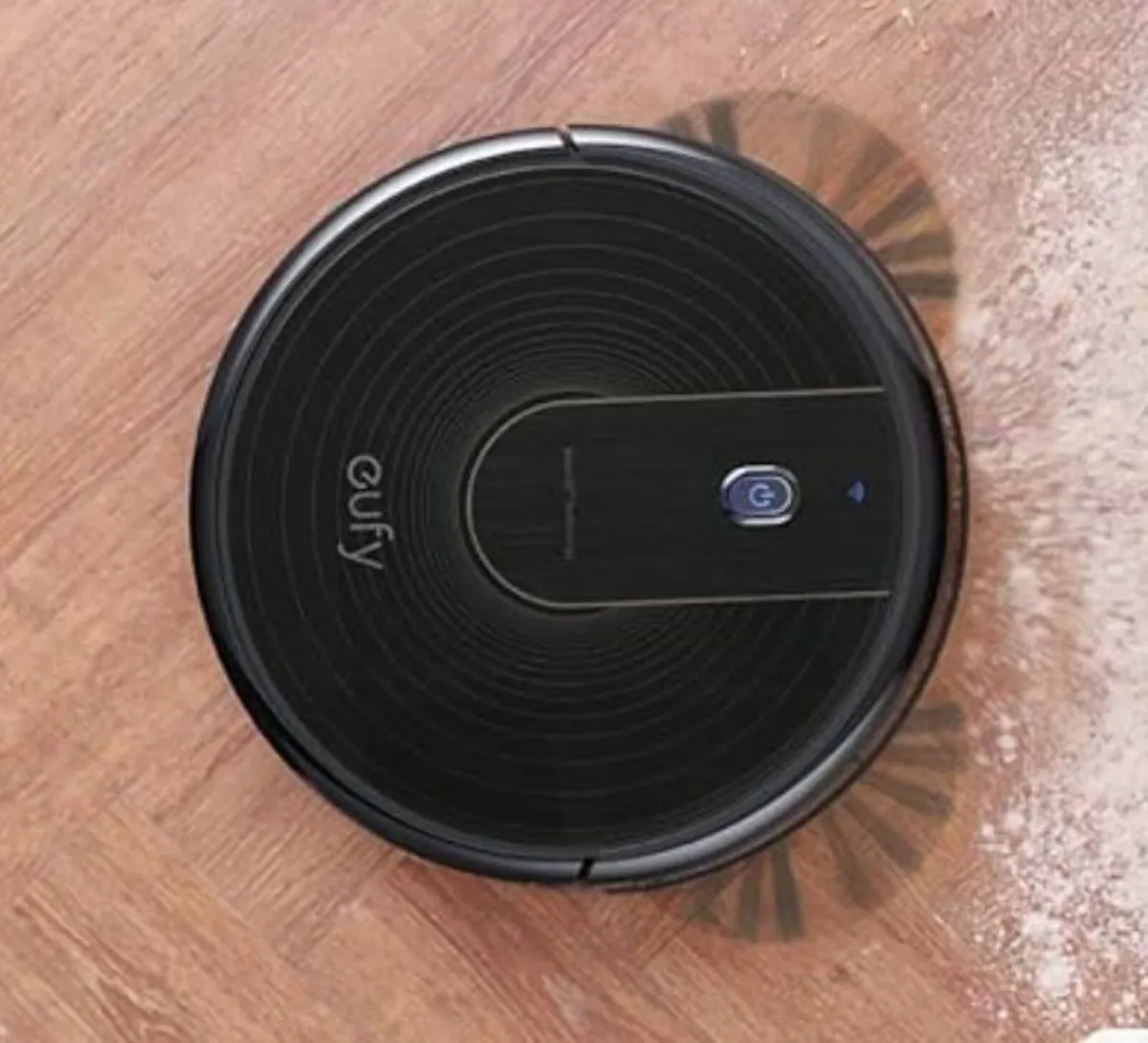 Eufy Robot Vacuum