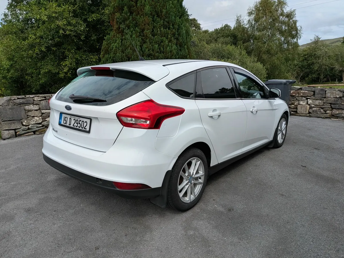 Ford Focus 2015 - Image 3
