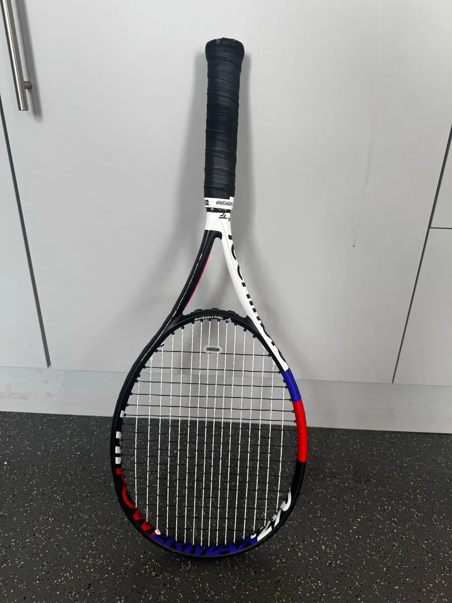 Technifibre T-Fit 290 Tennis Racket - Image 1