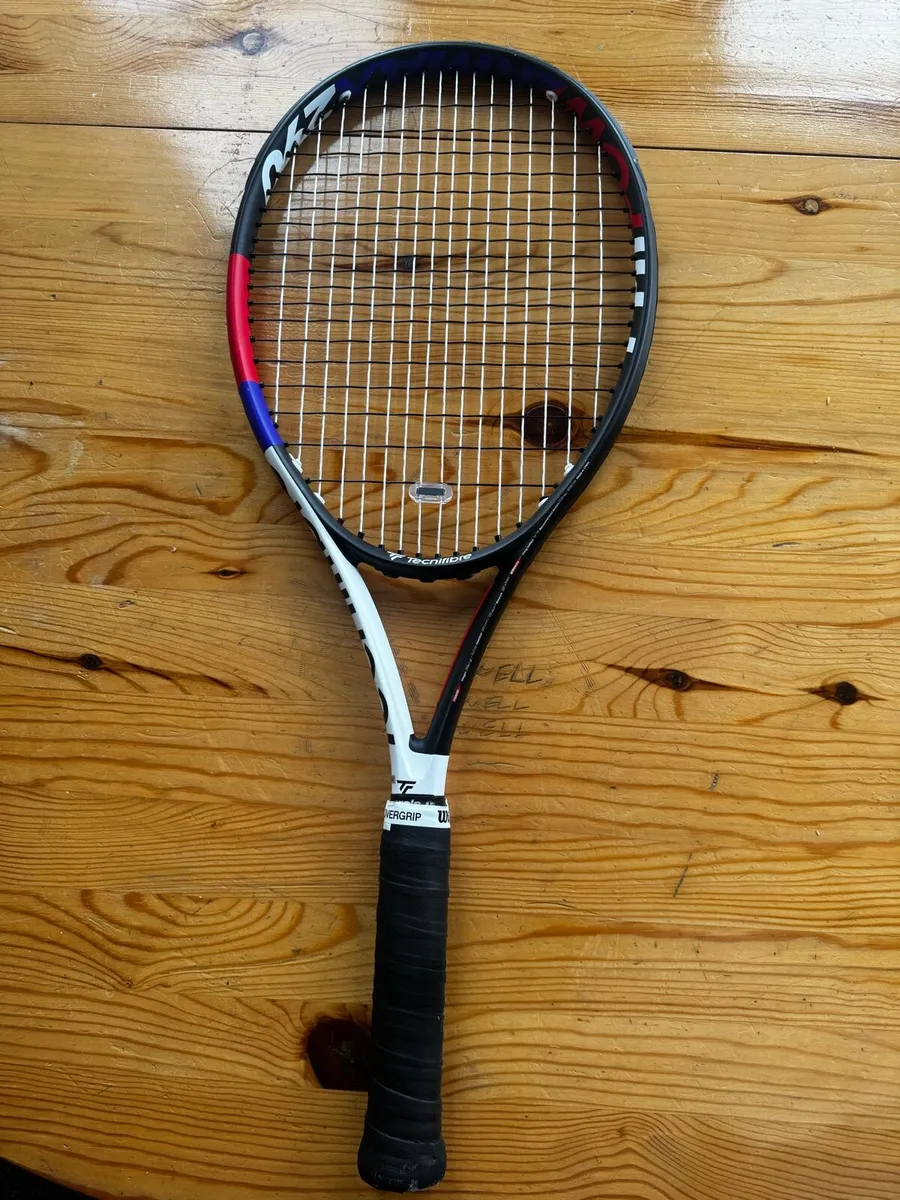Technifibre T-Fit 290 Tennis Racket - Image 2