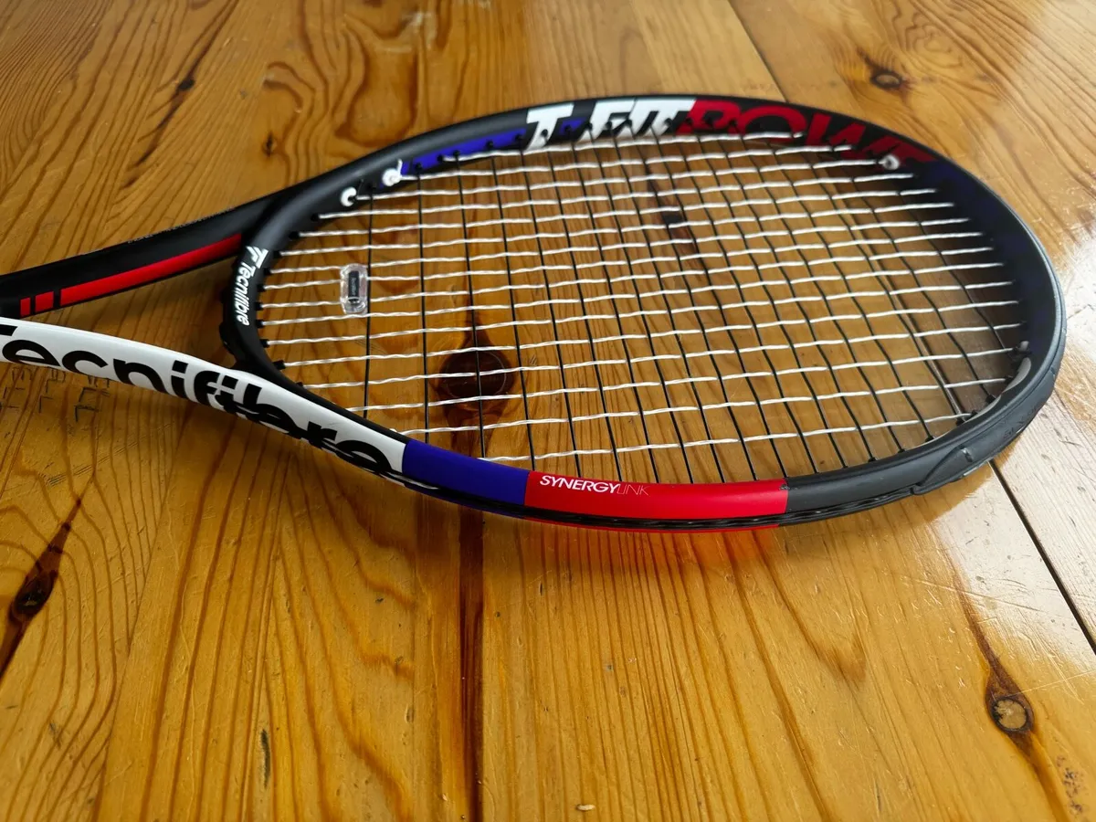 Technifibre T-Fit 290 Tennis Racket - Image 3
