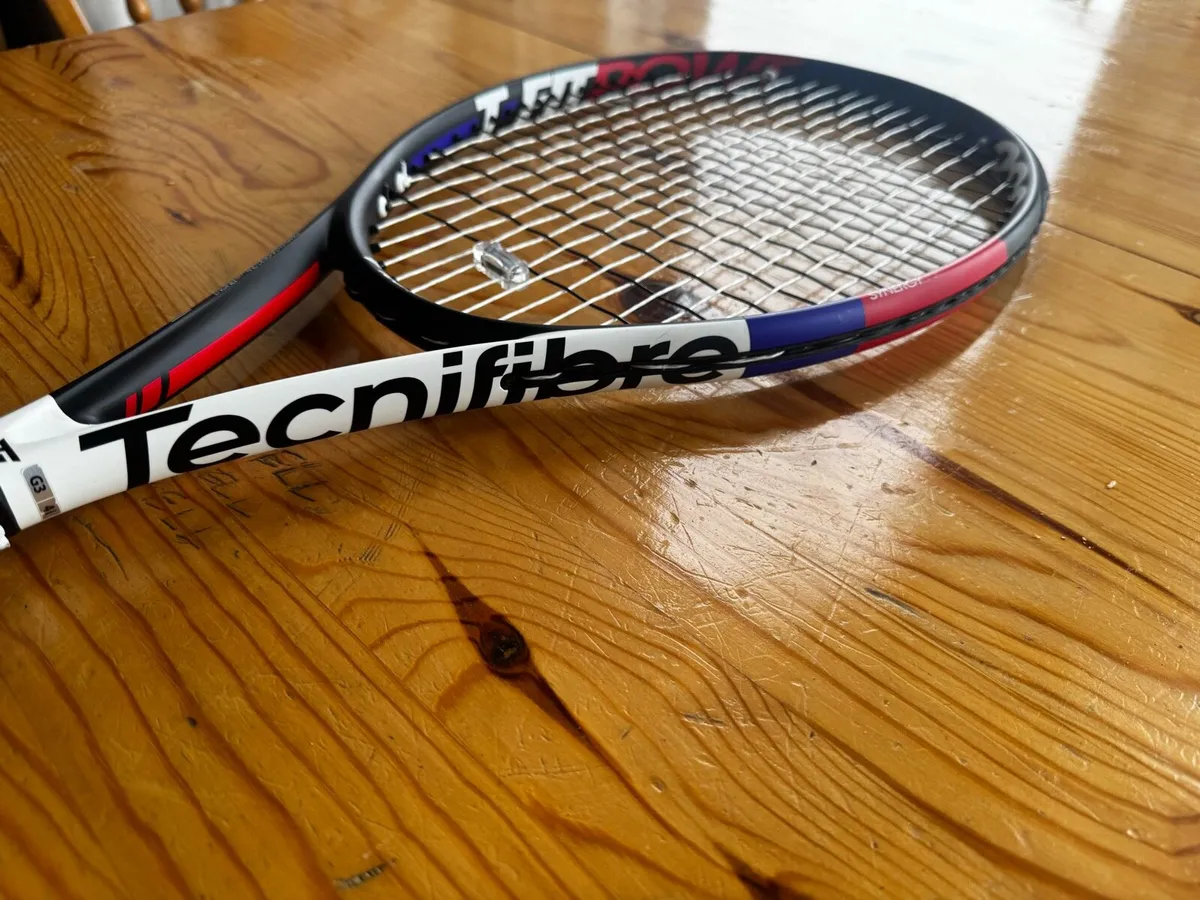 Technifibre T-Fit 290 Tennis Racket - Image 4