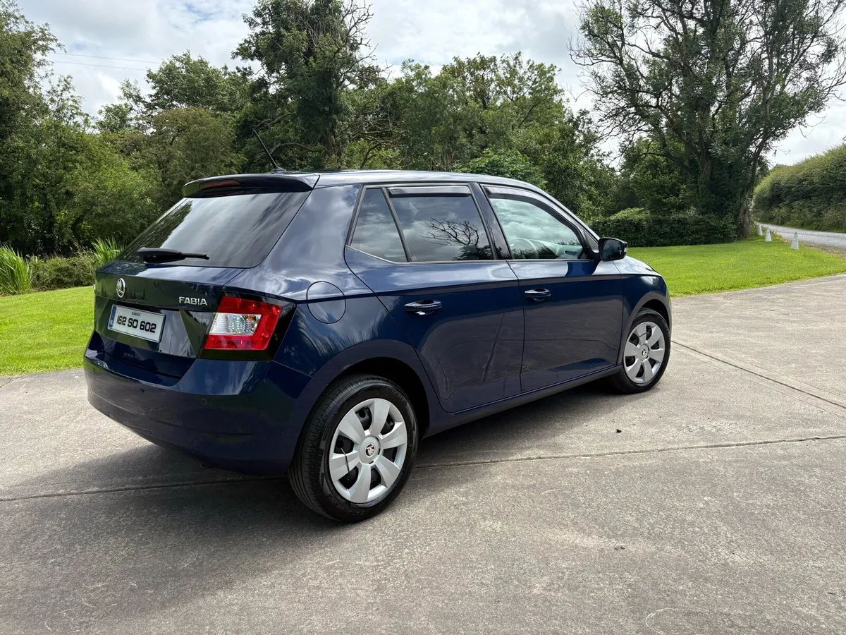 🚗SKODA FABIA🚗 - Image 3
