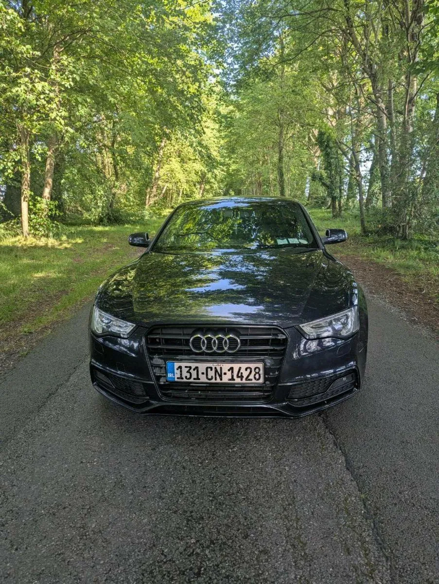 Audi A5 Coupe - Image 2