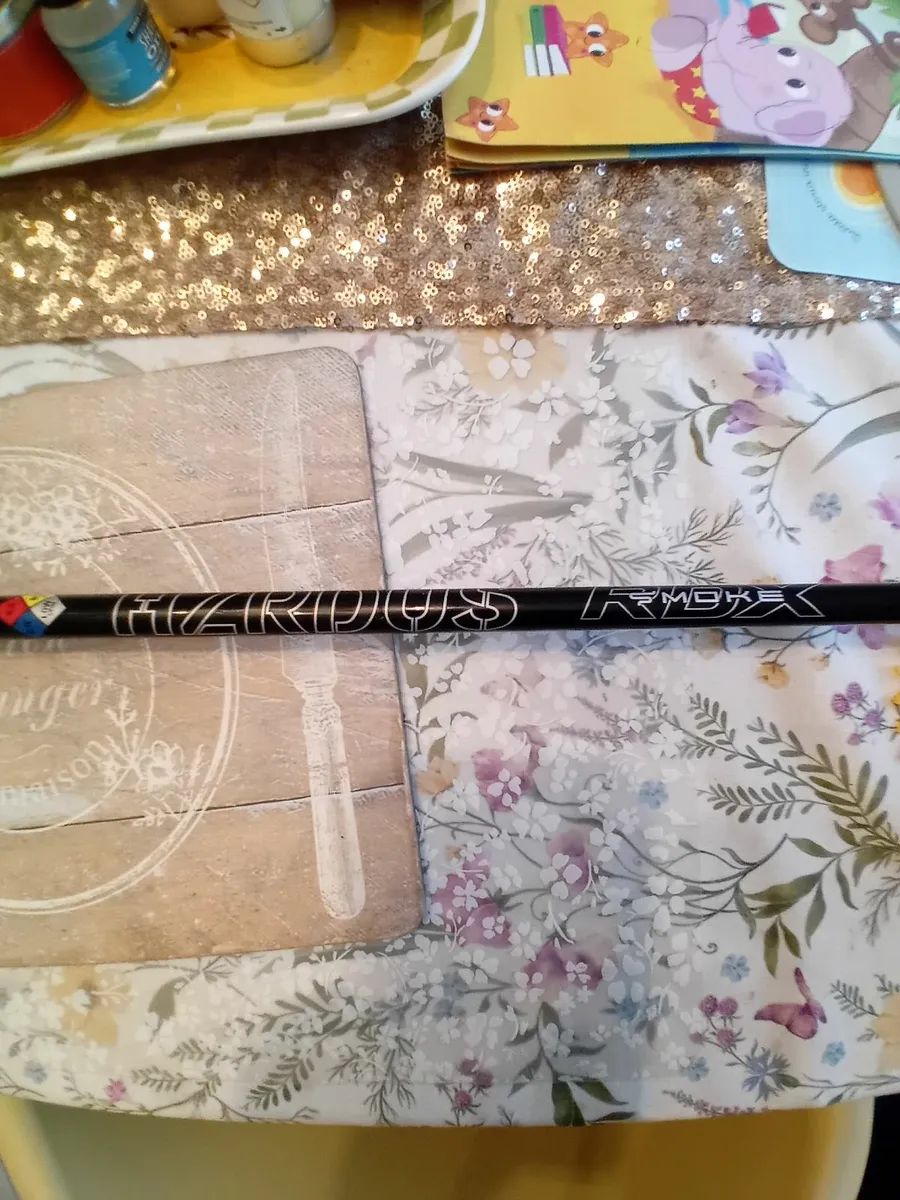 MIZUNO  PRO FLI HI - Image 3