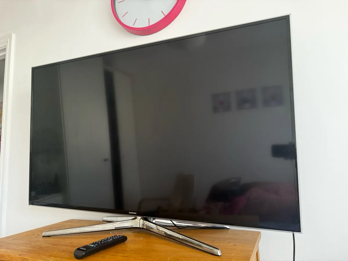 Smart tv samsung - Image 2