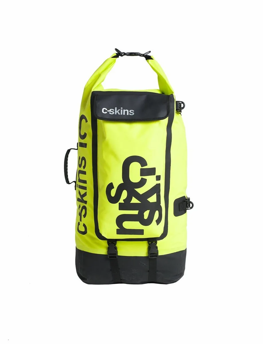 New C-Skins 60 / 80 Litre Dry Bags - Image 3