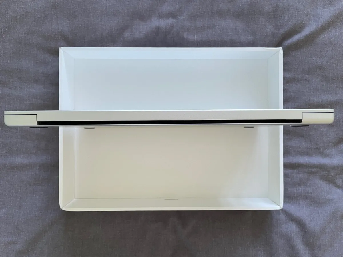 MacBook Pro 16 M1 MAX 32GB 1TB - Image 4