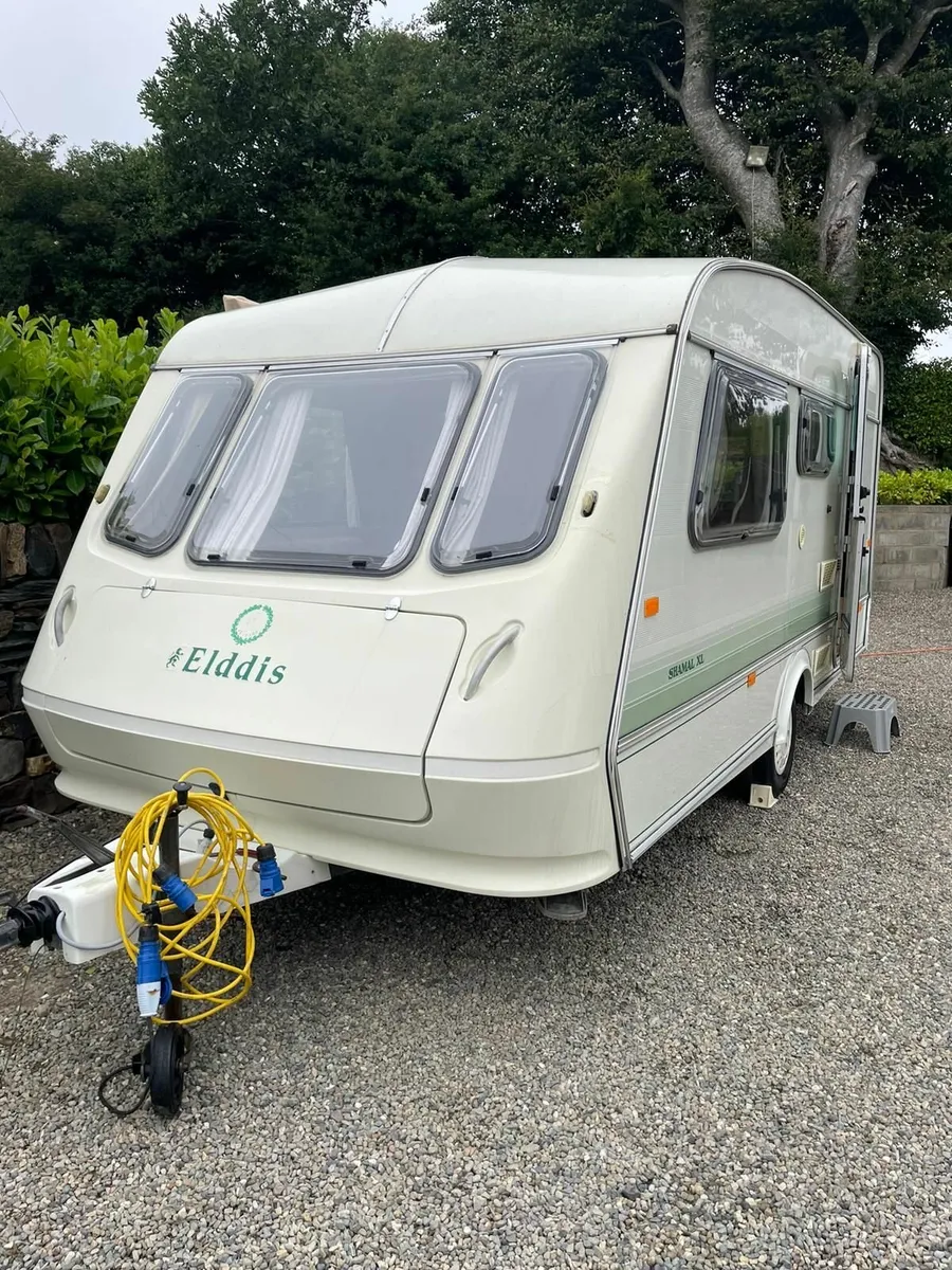Elddis - Image 1