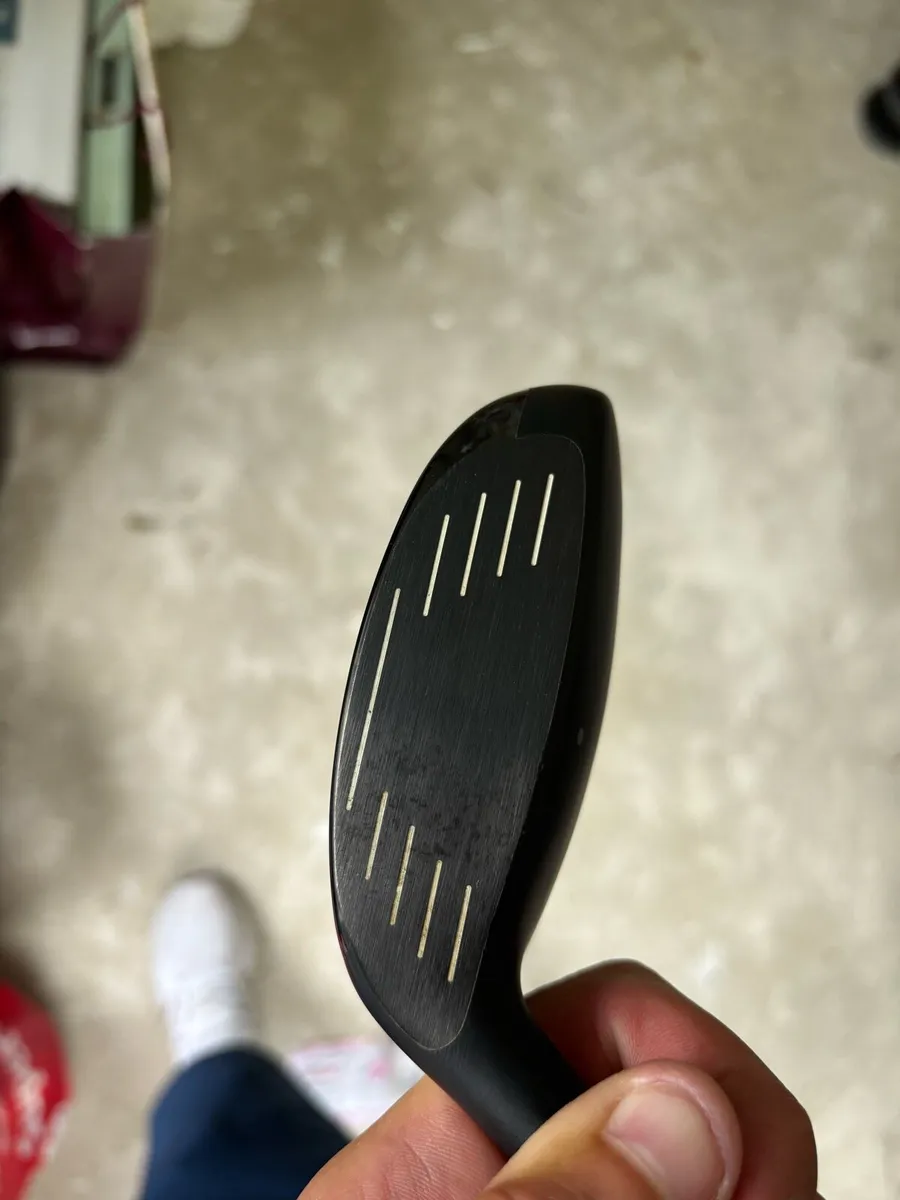 Ping g430 sft 3 wood - Image 2