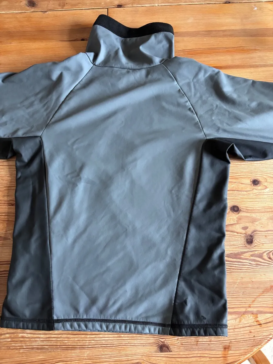 Rooster aquafleece Men X-Small - Image 2
