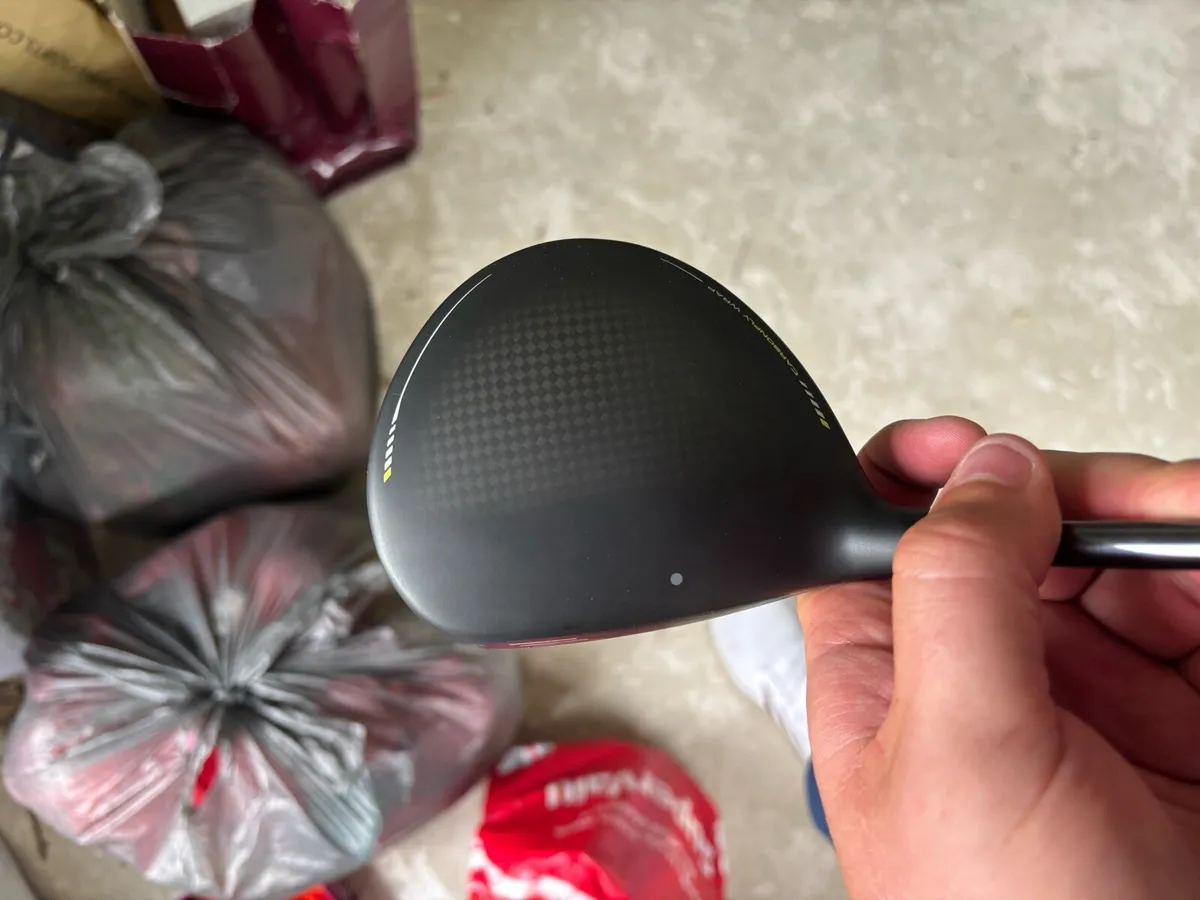 Ping g430 sft 3 wood - Image 3