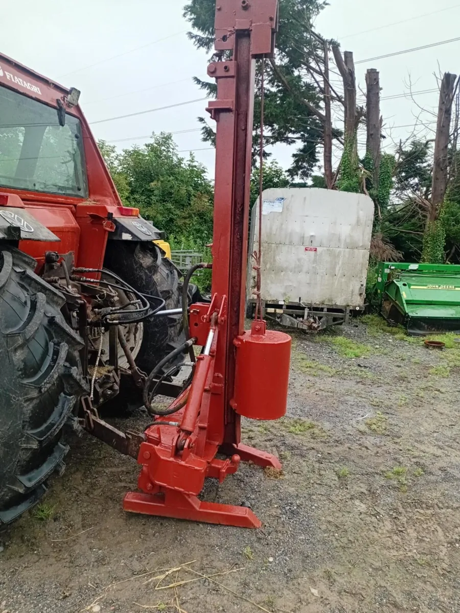 Post driver - Image 2