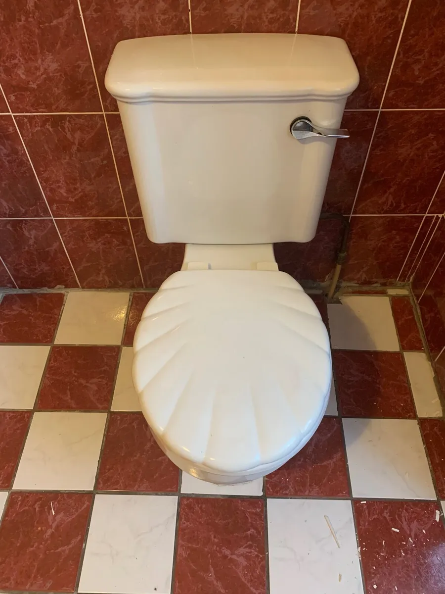 Bathroom Suite - Image 2