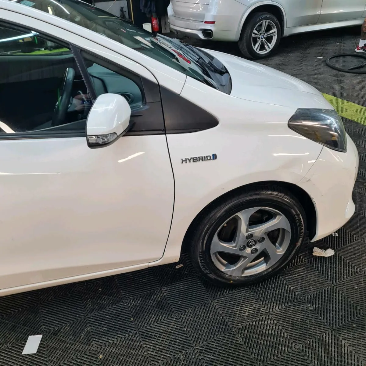 Toyota Yaris 2016 - Image 4