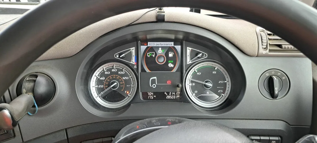 DAF Other 2019 - Image 1