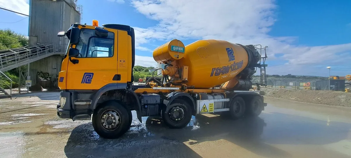 DAF Other 2019 - Image 2