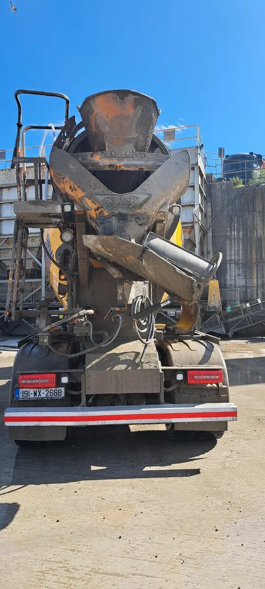 DAF Other 2019 - Image 3