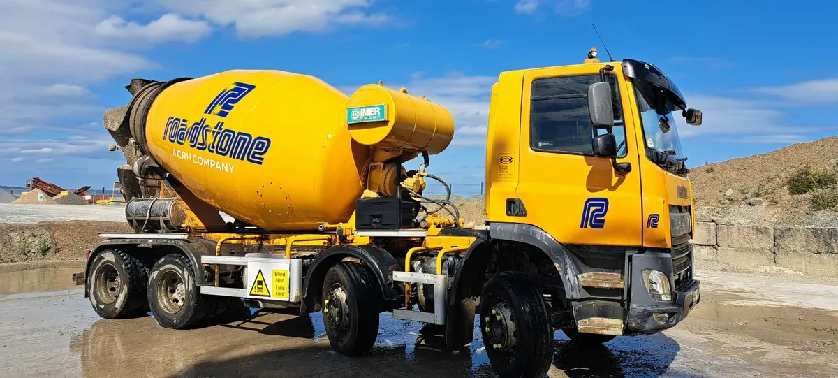 DAF Other 2019 - Image 4