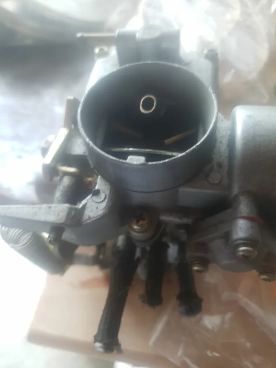 Beetle solex 31 Pict carb - Image 2
