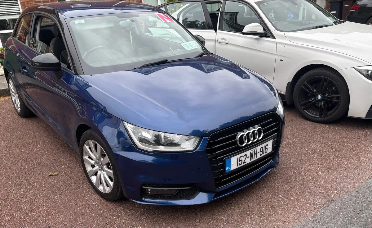 Audi A1 - Image 2