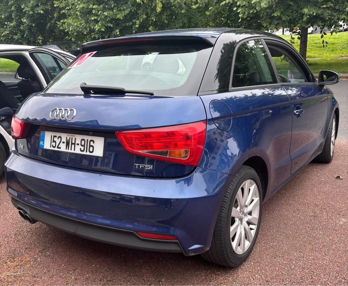 Audi A1 - Image 4