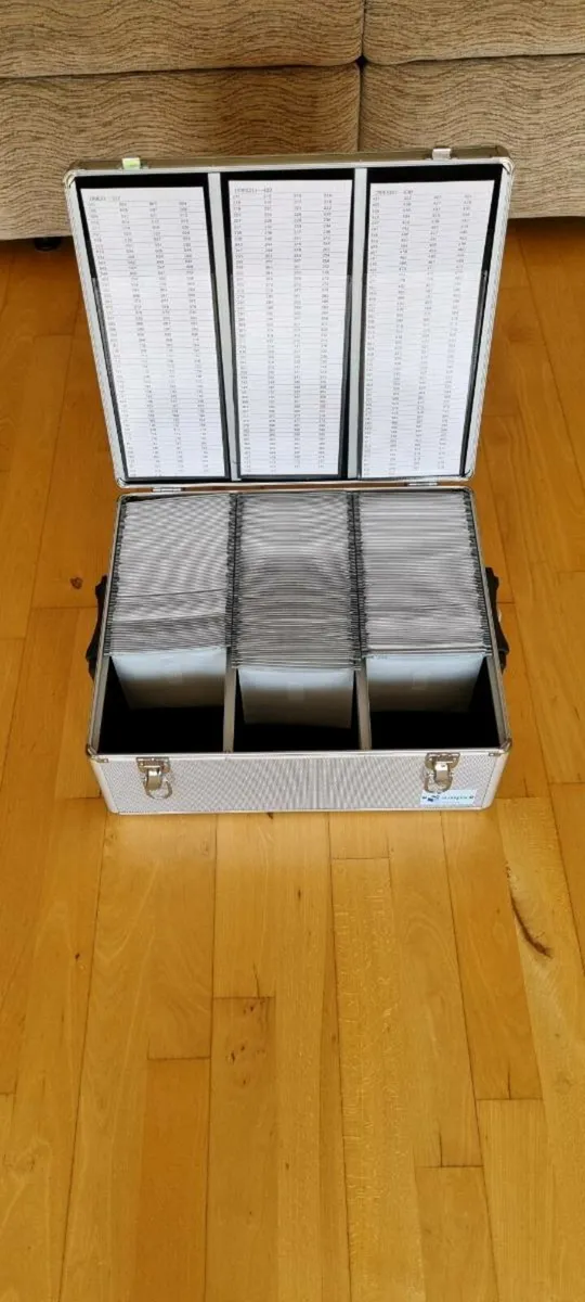 CD / DVD Case - Image 3