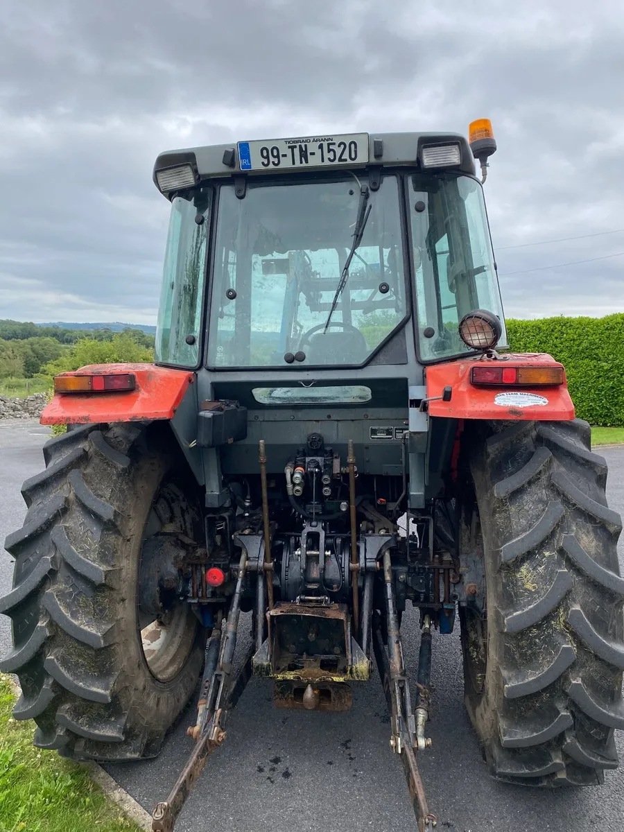 Massey Ferguson 4255 - Image 4
