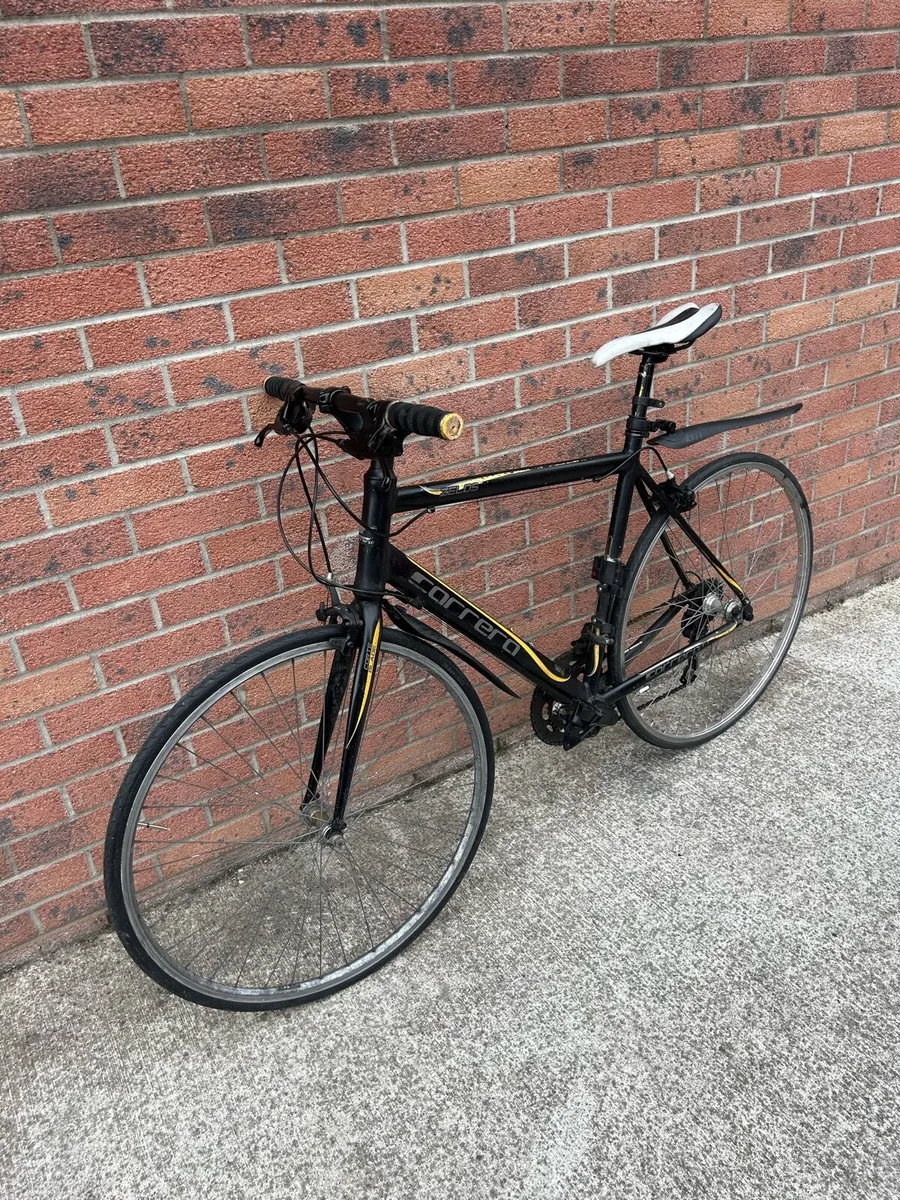 Carrera Zelos Road Bike - Image 2